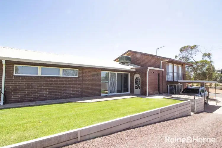 4 Warrenback Road, Port Augusta West SA 5700