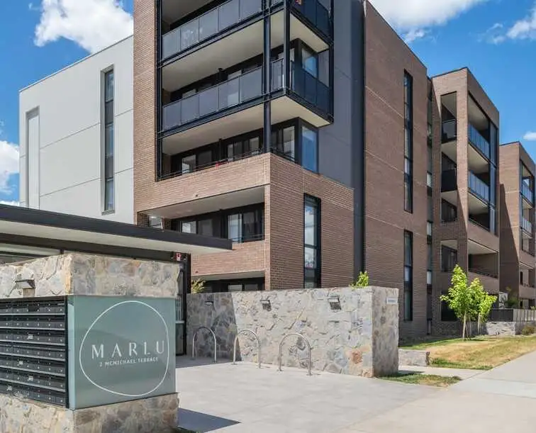 Main view of Homely apartment listing, 85/2 McMichael Terrace, Denman Prospect ACT 2611