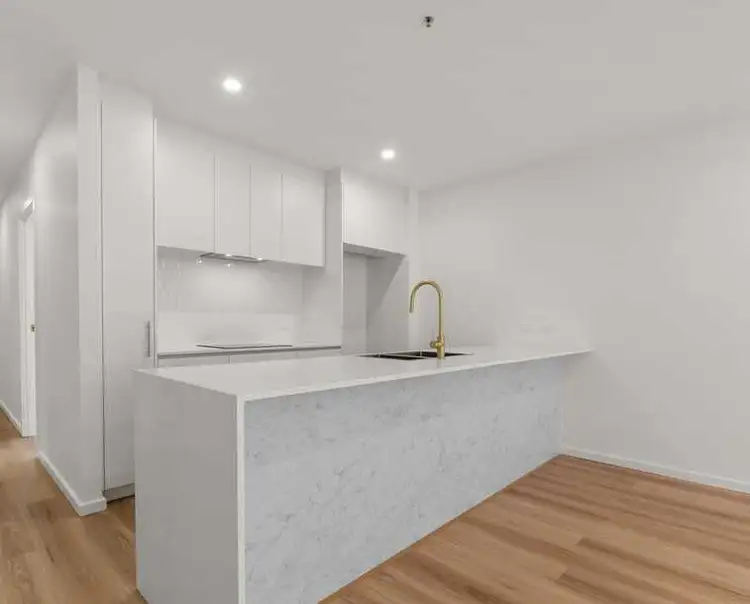 Second view of Homely apartment listing, 85/2 McMichael Terrace, Denman Prospect ACT 2611