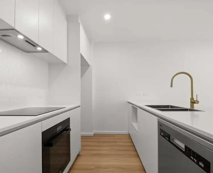 Third view of Homely apartment listing, 85/2 McMichael Terrace, Denman Prospect ACT 2611