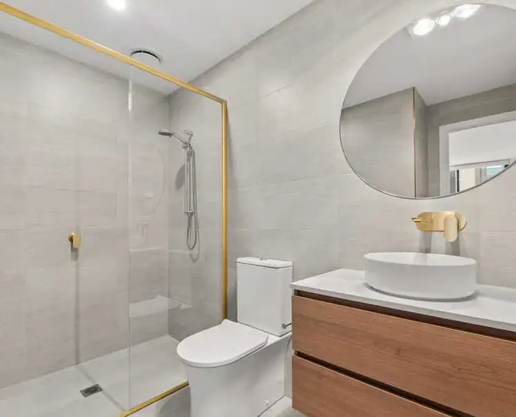 Fourth view of Homely apartment listing, 85/2 McMichael Terrace, Denman Prospect ACT 2611