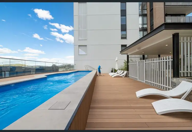 Fifth view of Homely apartment listing, 85/2 McMichael Terrace, Denman Prospect ACT 2611