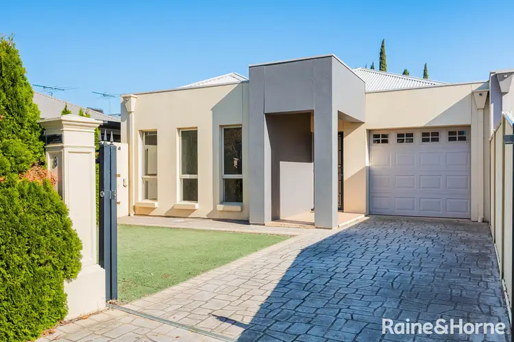 8 Brian Street, Marion SA 5043