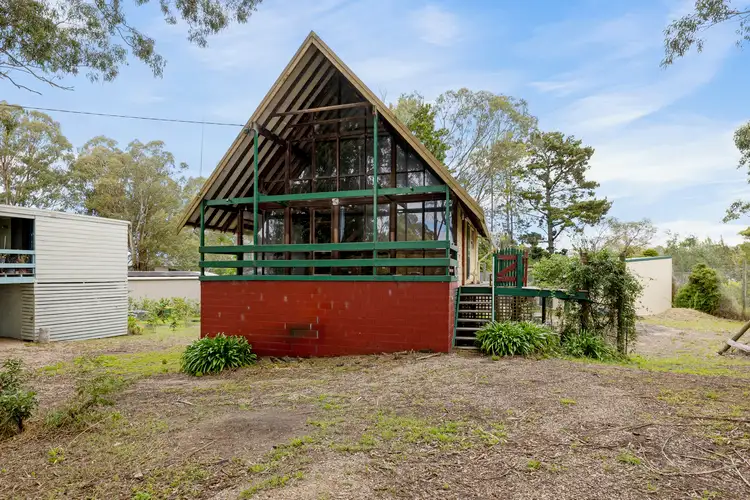 118 Kleinitz Road