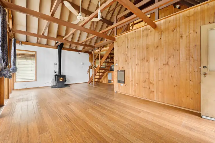 Second view of Homely house listing, 118 Kleinitz Road, Nungurner VIC 3909