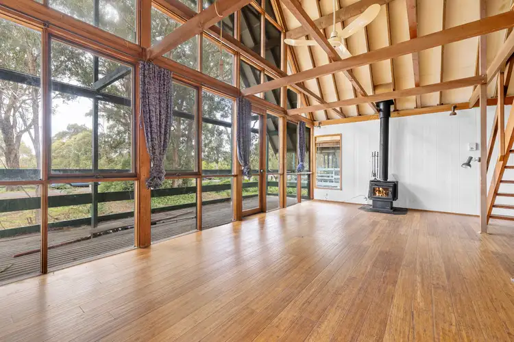 Third view of Homely house listing, 118 Kleinitz Road, Nungurner VIC 3909
