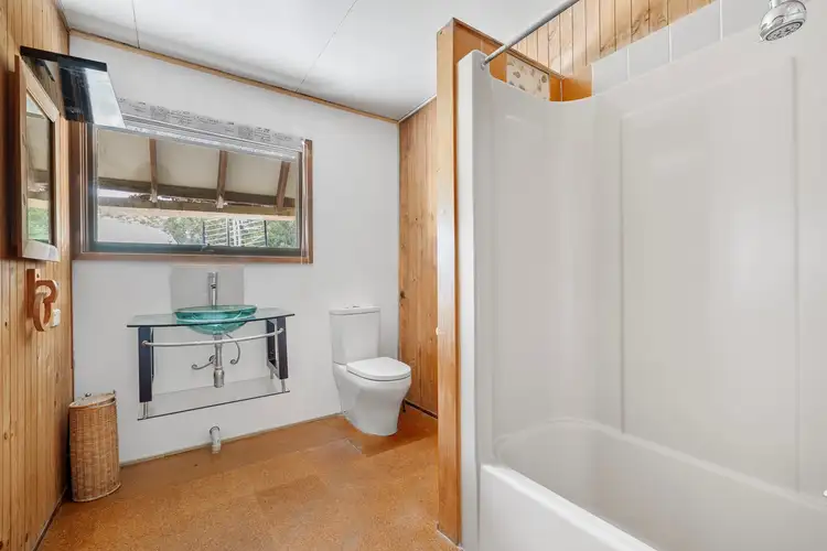 Sixth view of Homely house listing, 118 Kleinitz Road, Nungurner VIC 3909