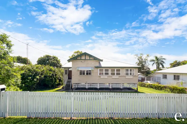 36 Naughton Street, Wandal QLD 4700