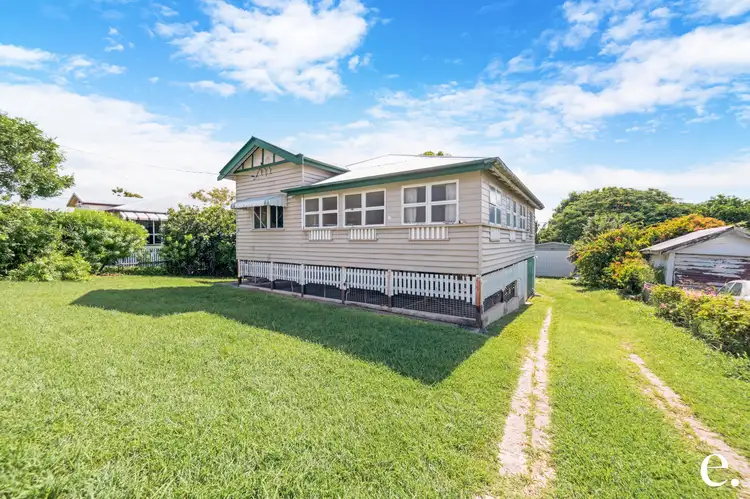 Second view of Homely house listing, 36 Naughton Street, Wandal QLD 4700