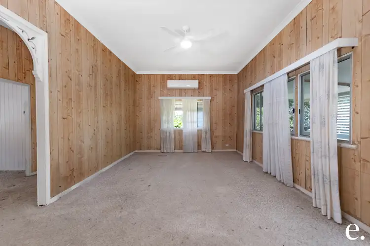 Fourth view of Homely house listing, 36 Naughton Street, Wandal QLD 4700