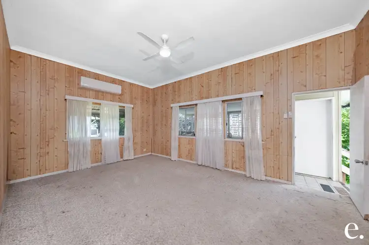 Fifth view of Homely house listing, 36 Naughton Street, Wandal QLD 4700