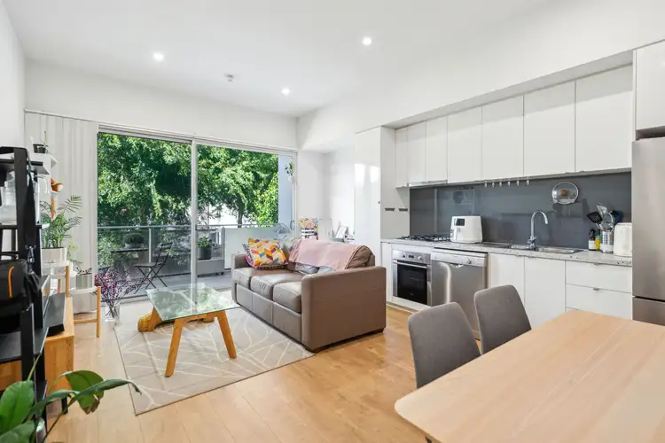 Main view of Homely apartment listing, 6/2 Allan Street, Prospect SA 5082