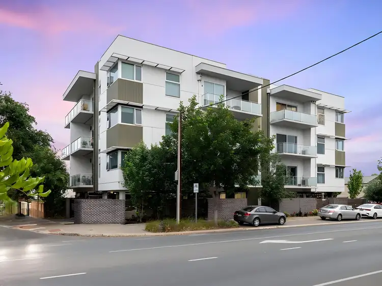 Second view of Homely apartment listing, 6/2 Allan Street, Prospect SA 5082