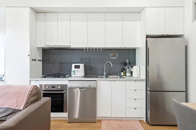 Sixth view of Homely apartment listing, 6/2 Allan Street, Prospect SA 5082