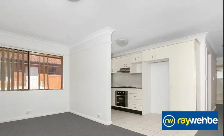 Second view of Homely unit listing, 6/20 Military Road, Merrylands NSW 2160