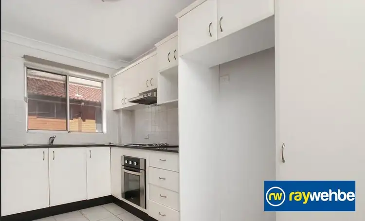 Third view of Homely unit listing, 6/20 Military Road, Merrylands NSW 2160