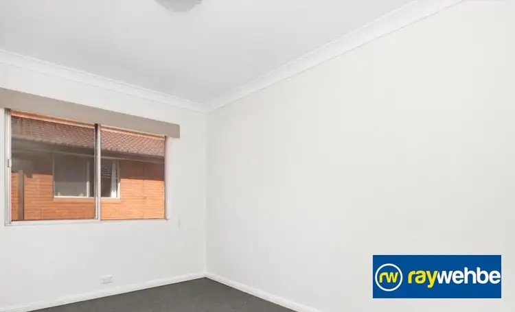 Fourth view of Homely unit listing, 6/20 Military Road, Merrylands NSW 2160