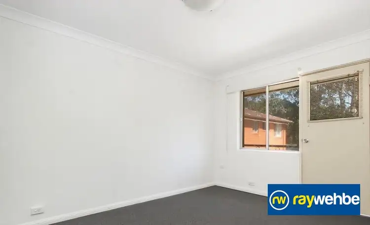 Fifth view of Homely unit listing, 6/20 Military Road, Merrylands NSW 2160