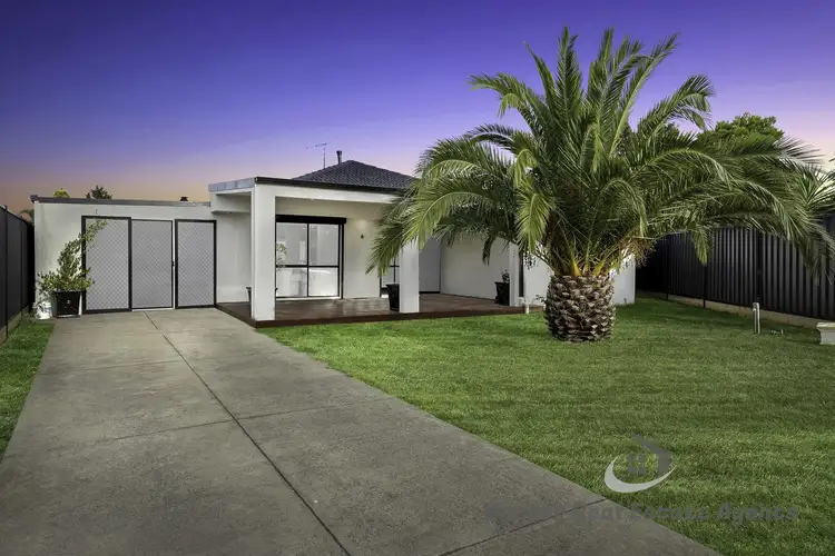 6 Lorikeet Court, Werribee VIC 3030