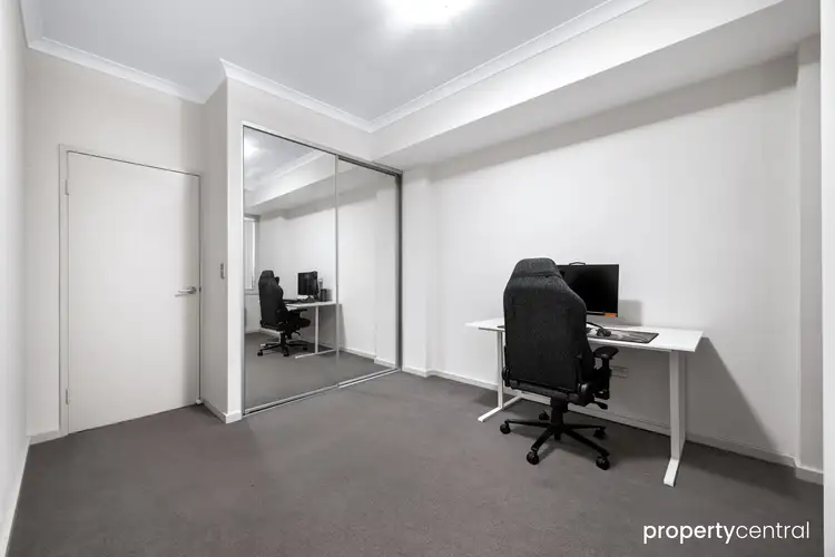 Sixth view of Homely apartment listing, A301/48-56 Derby Street, Kingswood NSW 2747