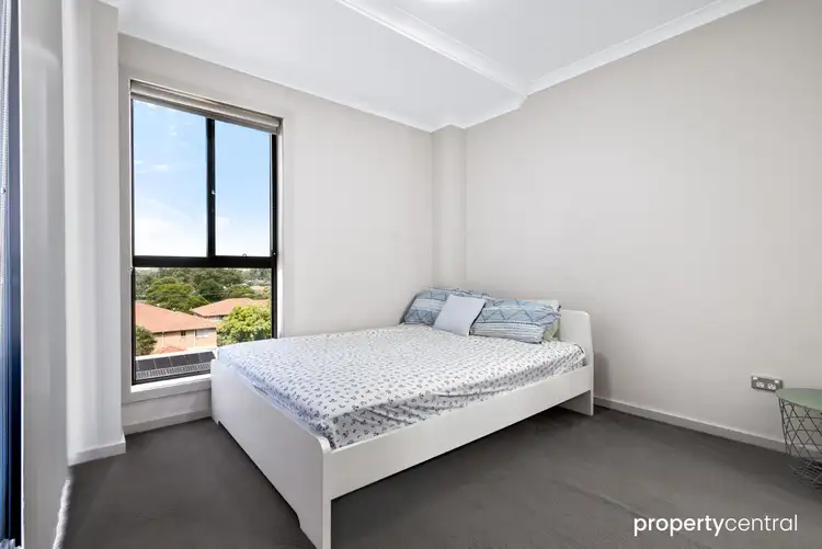 Seventh view of Homely apartment listing, A301/48-56 Derby Street, Kingswood NSW 2747