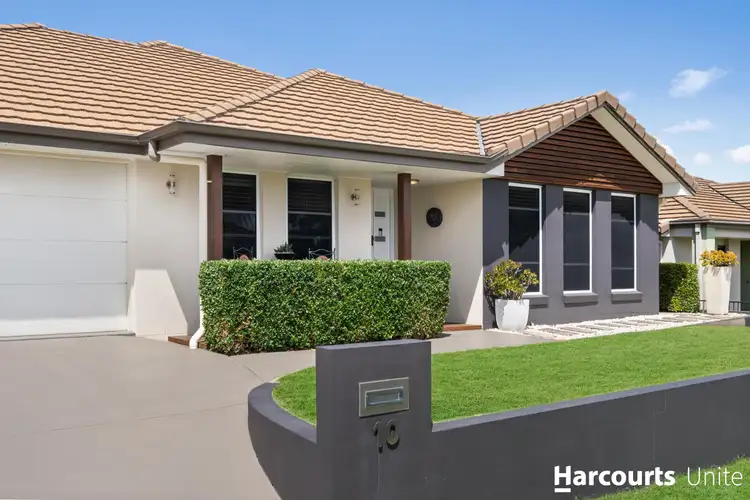 Third view of Homely house listing, 10 Baybreeze Crescent, Murrumba Downs QLD 4503