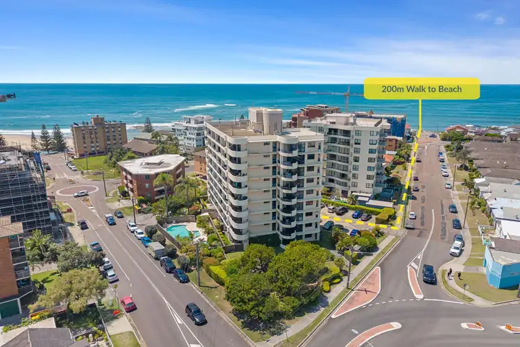 2/38-44 Dening Street, The Entrance NSW 2261
