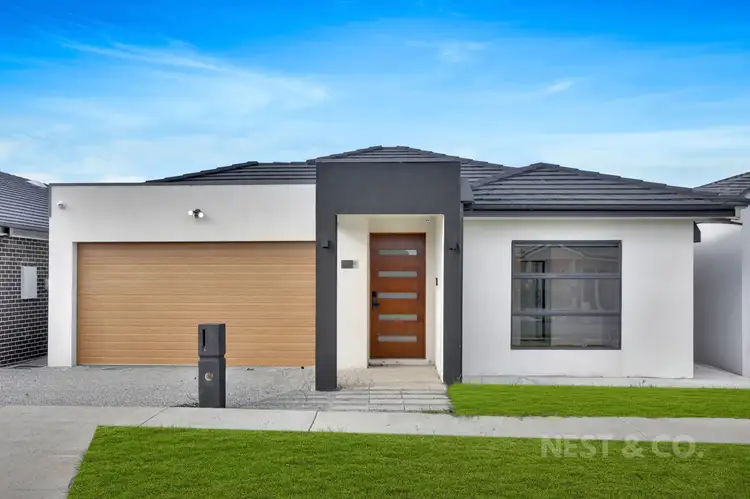 48 Hardwood Grove, Donnybrook VIC 3064