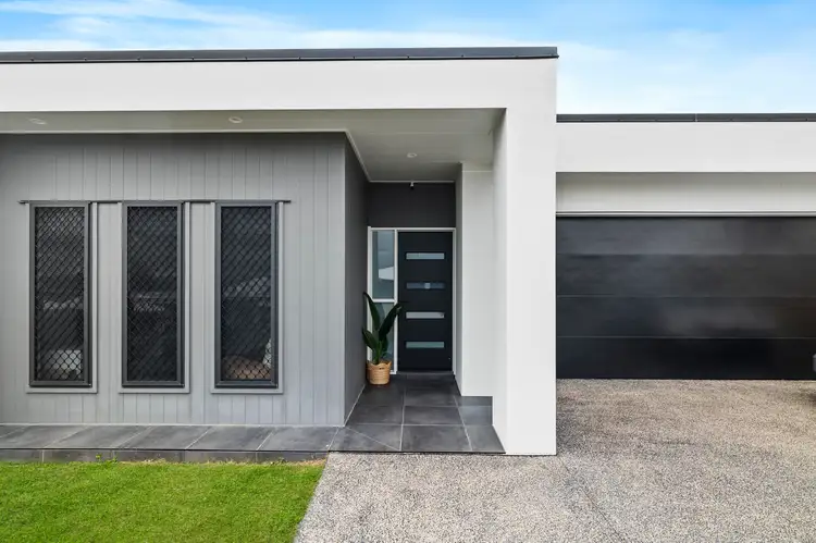 7 Parkdale Terrace