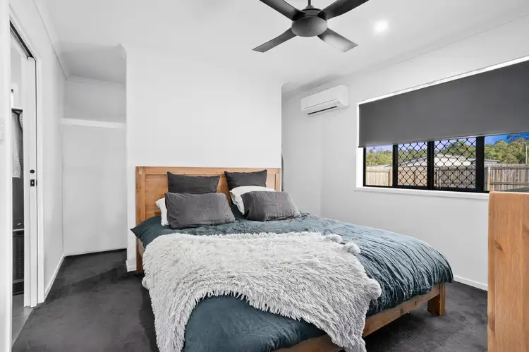 Seventh view of Homely house listing, 7 Parkdale Terrace, Parkhurst QLD 4702