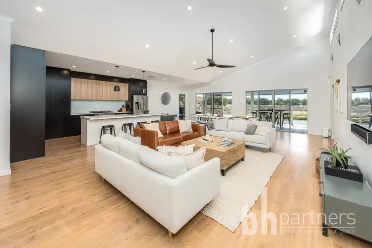 Fourth view of Homely house listing, 52 Marina Way, Mannum SA 5238