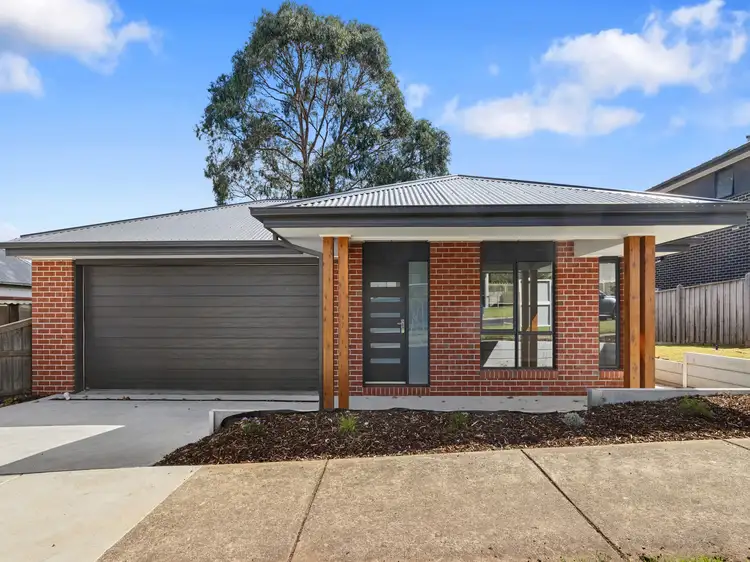 12C Bruce Street, Leongatha VIC 3953