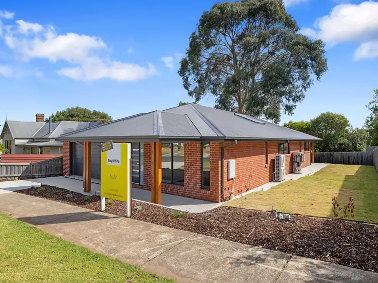 Second view of Homely house listing, 12C Bruce Street, Leongatha VIC 3953