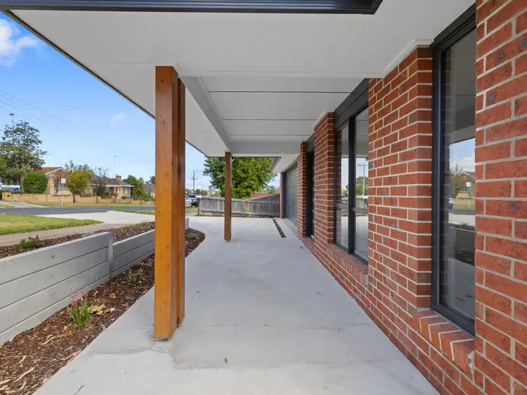 Third view of Homely house listing, 12C Bruce Street, Leongatha VIC 3953