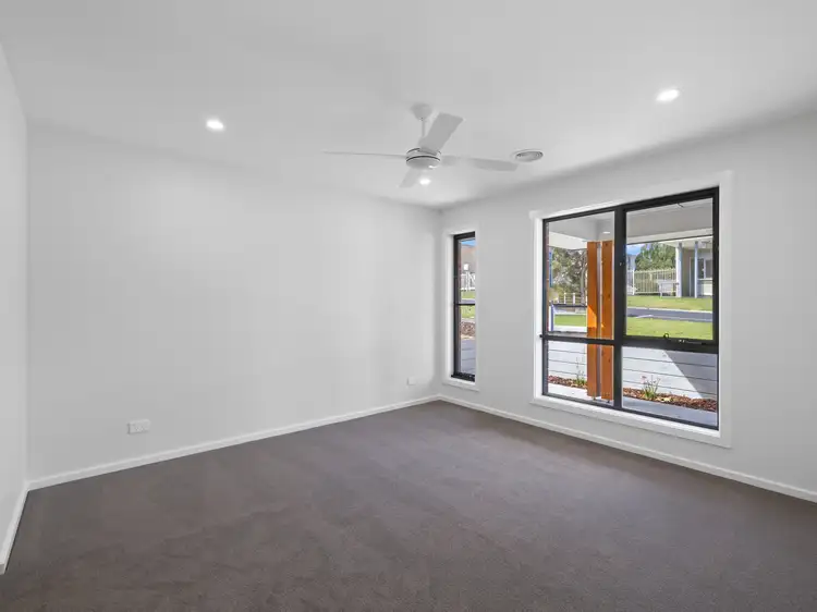 Fourth view of Homely house listing, 12C Bruce Street, Leongatha VIC 3953