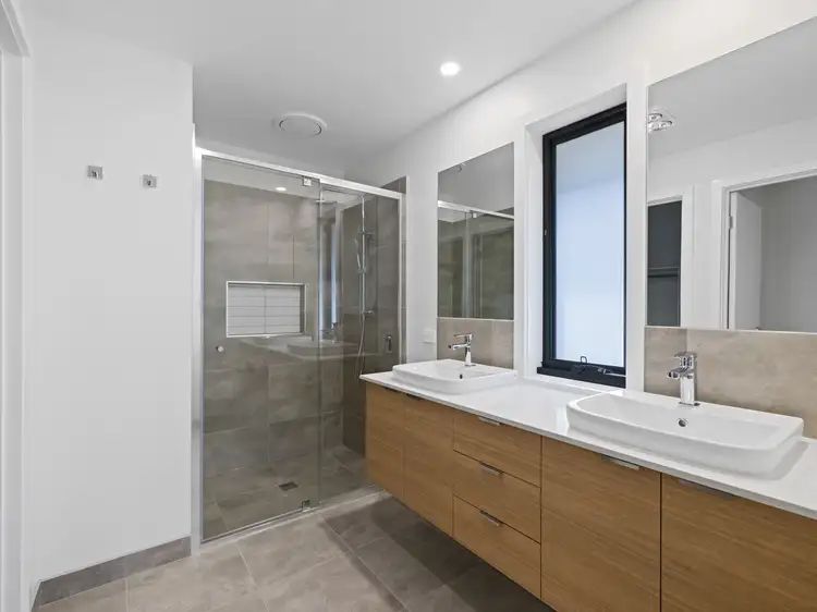 Fifth view of Homely house listing, 12C Bruce Street, Leongatha VIC 3953