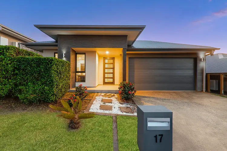 17 Bradfield Street, Ripley QLD 4306