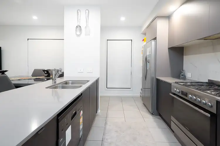 Second view of Homely house listing, 17 Bradfield Street, Ripley QLD 4306