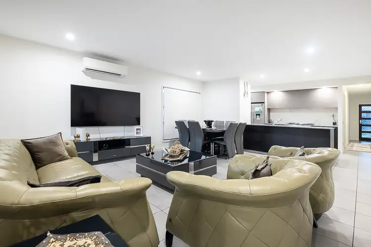 Fourth view of Homely house listing, 17 Bradfield Street, Ripley QLD 4306