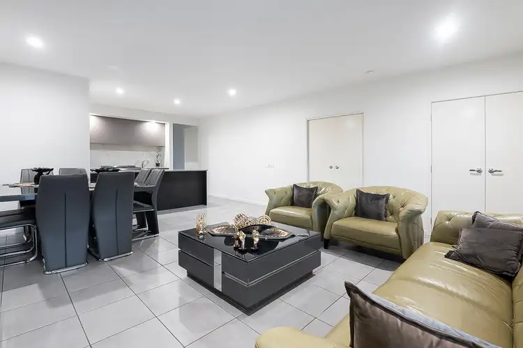 Fifth view of Homely house listing, 17 Bradfield Street, Ripley QLD 4306