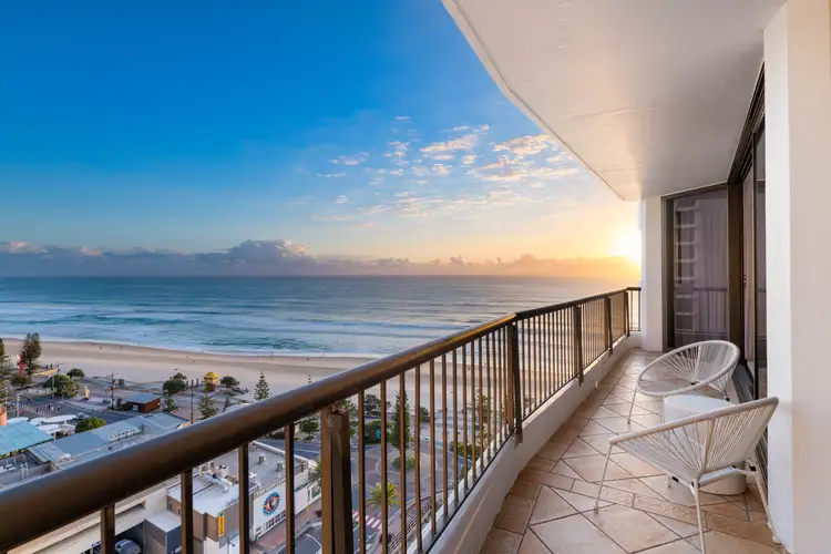 1505/9 Trickett Street, Surfers Paradise QLD 4217