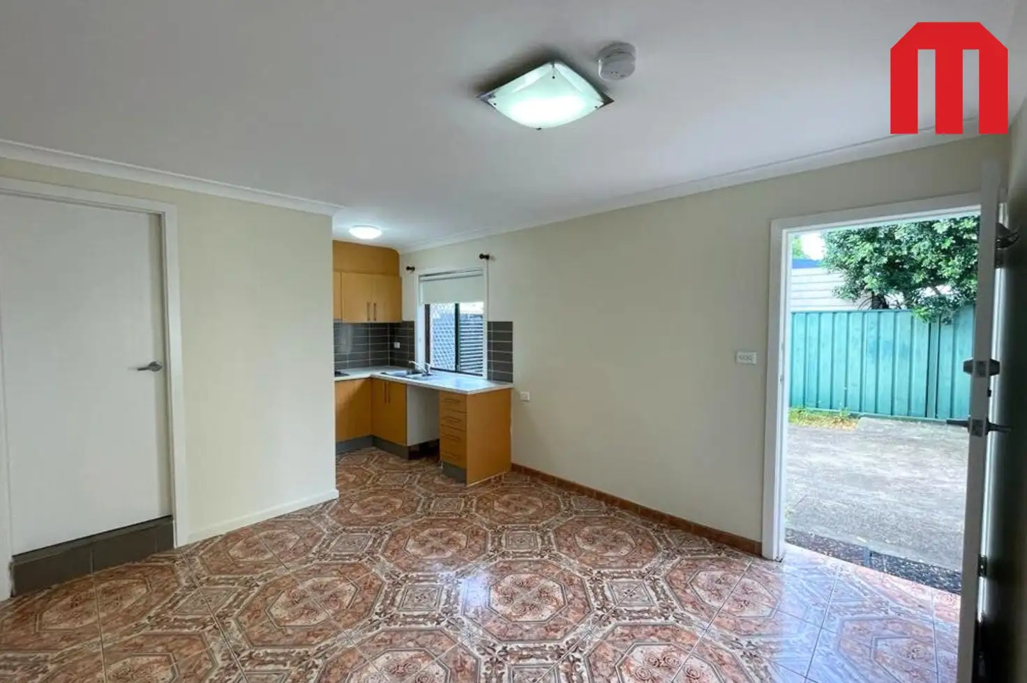 Main view of Homely studio listing, 7A Albion Street, Harris Park NSW 2150