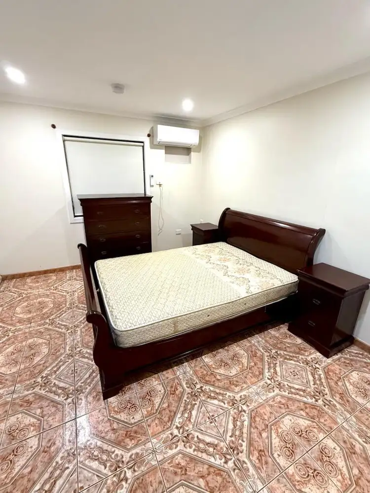 Third view of Homely studio listing, 7A Albion Street, Harris Park NSW 2150