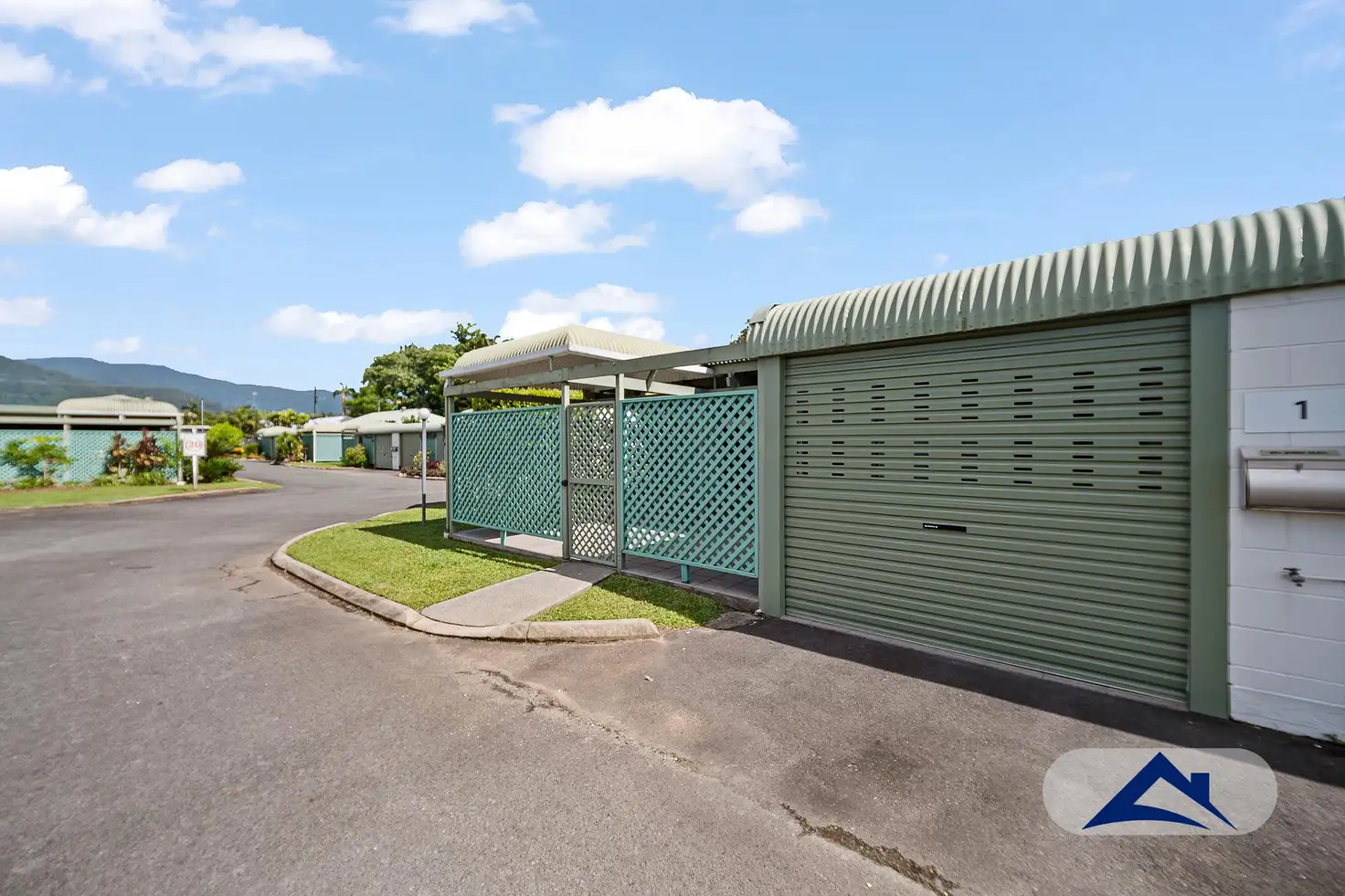 Main view of Homely house listing, 1/91 Hoare Street, Manunda QLD 4870