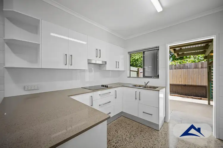 Third view of Homely house listing, 1/91 Hoare Street, Manunda QLD 4870