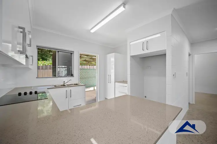 Fourth view of Homely house listing, 1/91 Hoare Street, Manunda QLD 4870