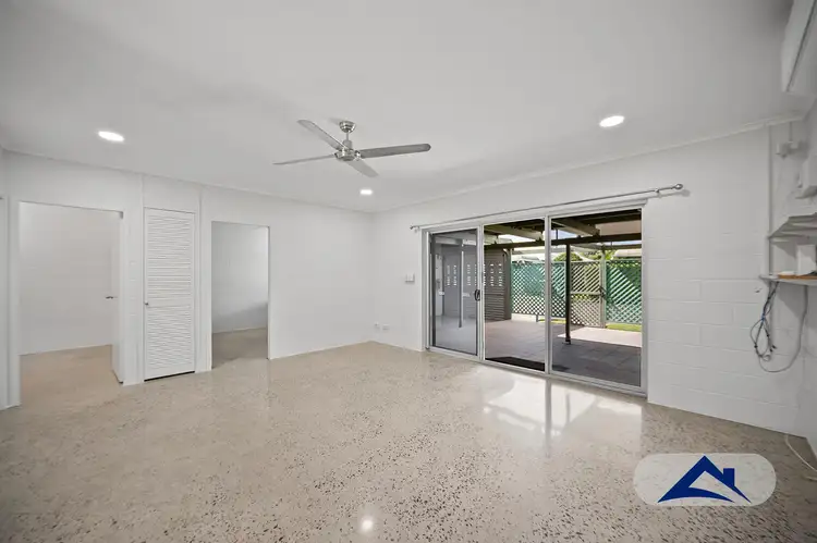 Fifth view of Homely house listing, 1/91 Hoare Street, Manunda QLD 4870
