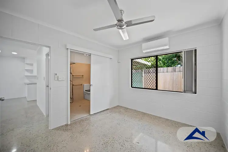 Seventh view of Homely house listing, 1/91 Hoare Street, Manunda QLD 4870