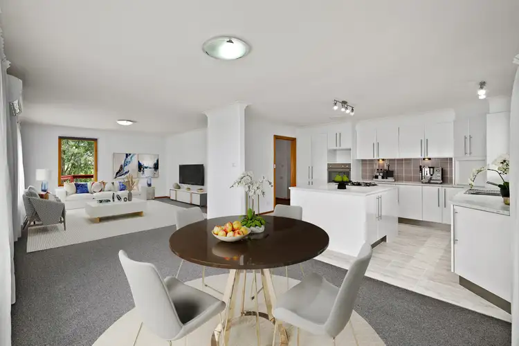 Main view of Homely house listing, 4 Cooroy Crescent, Yellow Rock NSW 2777