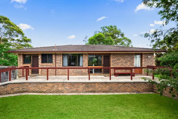 Third view of Homely house listing, 4 Cooroy Crescent, Yellow Rock NSW 2777